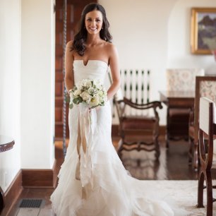 Идеи для свадьбы